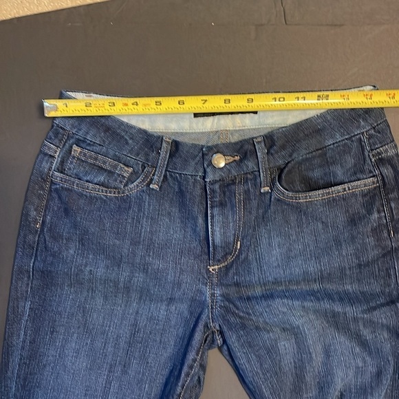 Joe’s Jeans Muse Cut Aimee medium wash size 28 - Picture 11 of 12
